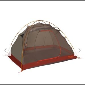 Marmot Catalyst 3 Person Tent